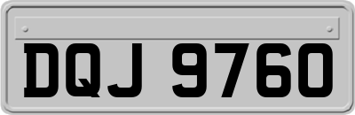 DQJ9760