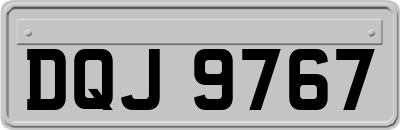 DQJ9767