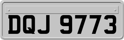 DQJ9773