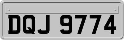DQJ9774