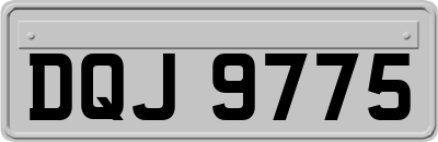 DQJ9775