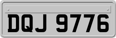 DQJ9776