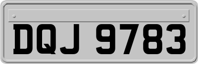 DQJ9783