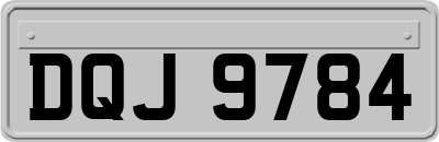 DQJ9784
