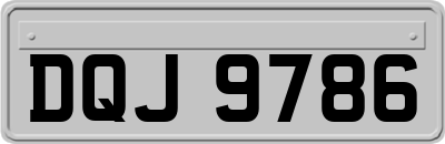 DQJ9786