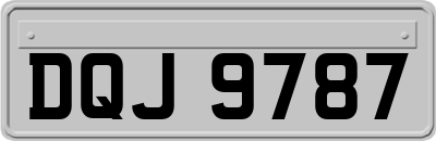 DQJ9787