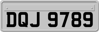 DQJ9789
