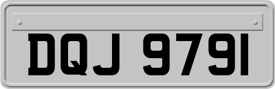DQJ9791