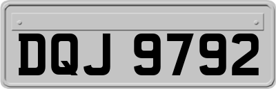DQJ9792
