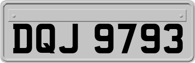 DQJ9793