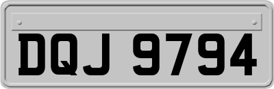 DQJ9794