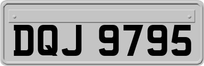 DQJ9795
