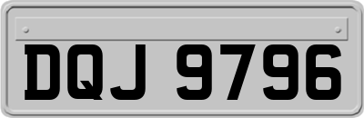 DQJ9796