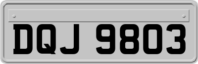 DQJ9803