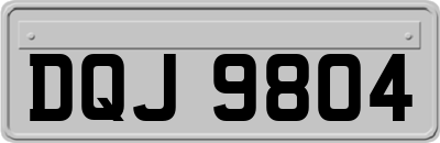 DQJ9804