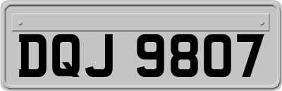 DQJ9807