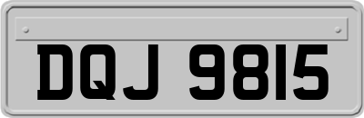 DQJ9815