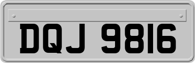 DQJ9816