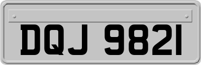 DQJ9821