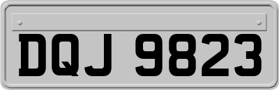 DQJ9823