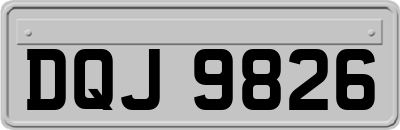DQJ9826
