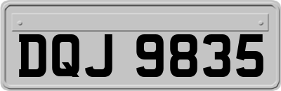 DQJ9835