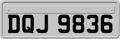 DQJ9836