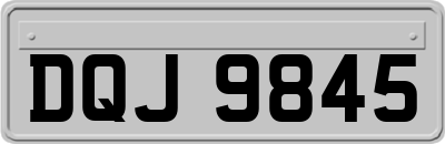 DQJ9845