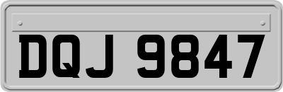 DQJ9847