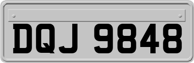 DQJ9848