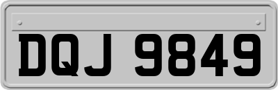 DQJ9849