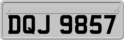 DQJ9857