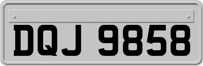 DQJ9858