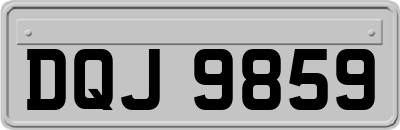 DQJ9859
