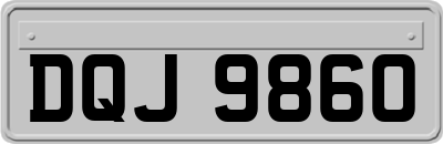 DQJ9860