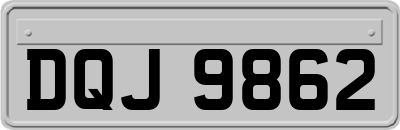 DQJ9862