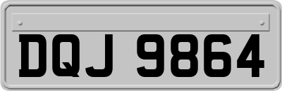 DQJ9864