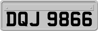 DQJ9866