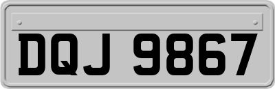 DQJ9867