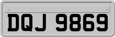 DQJ9869
