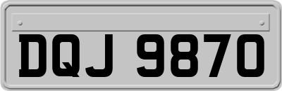 DQJ9870