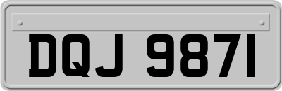 DQJ9871