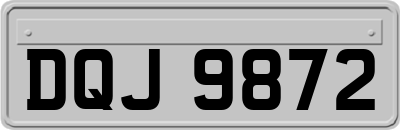 DQJ9872