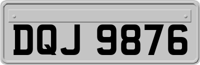 DQJ9876