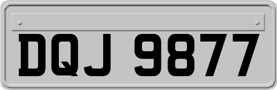 DQJ9877
