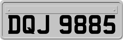 DQJ9885