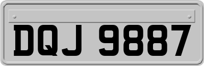DQJ9887