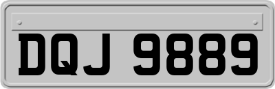 DQJ9889