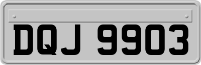 DQJ9903