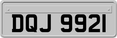 DQJ9921